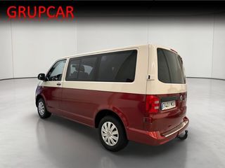 Volkswagen Transporter KOMBI
