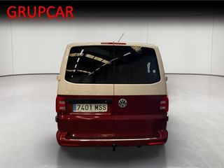 Volkswagen Transporter KOMBI