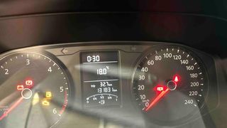 Volkswagen Transporter KOMBI