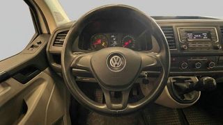 Volkswagen Transporter KOMBI