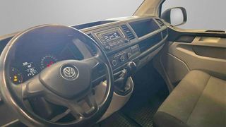 Volkswagen Transporter KOMBI