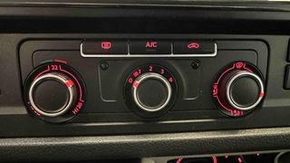 Volkswagen Transporter KOMBI