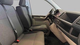 Volkswagen Transporter KOMBI