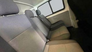 Volkswagen Transporter KOMBI