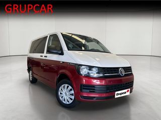 Volkswagen Transporter KOMBI