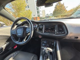 Dodge Challenger 2019