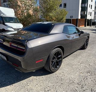 Dodge Challenger 2019