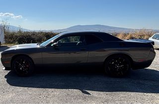 Dodge Challenger 2019