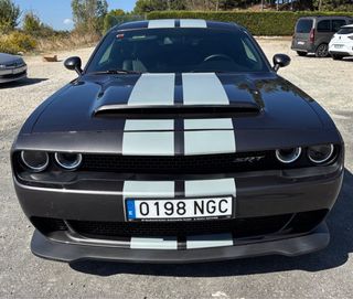 Dodge Challenger 2019
