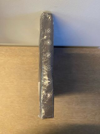 Cámara Endoscópica Ennovor Sin Abrir