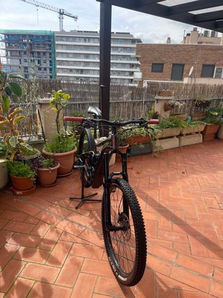 Bicicleta Giant Trance E+ 3 Pro L 2021