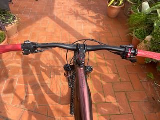Bicicleta Giant Trance E+ 3 Pro L 2021