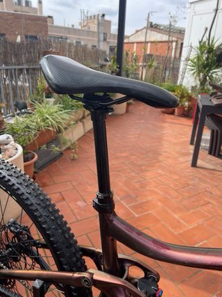 Bicicleta Giant Trance E+ 3 Pro L 2021