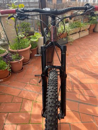 Bicicleta Giant Trance E+ 3 Pro L 2021