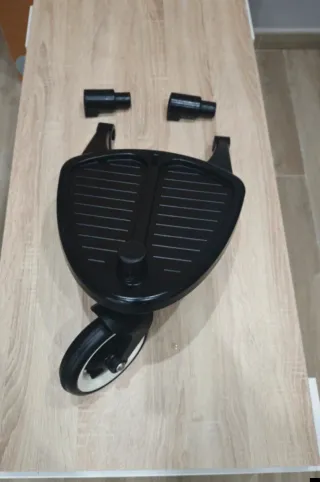 Patinete Bugaboo Camaleón 1, 2, 3 y 3 Plus