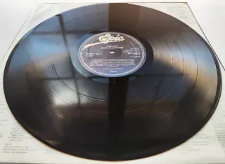 LP 1982 🇪🇺 MICHAEL JACKSON - THRILLER