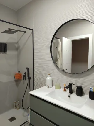 DISPONIBLE A PARTIR DE MAYO HABITACIÓN en Úbeda.