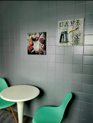 DISPONIBLE A PARTIR DE MAYO HABITACIÓN en Úbeda.