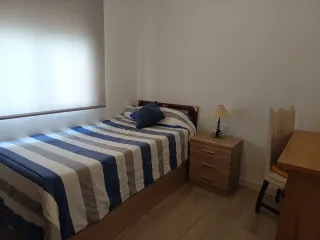 DISPONIBLE A PARTIR DE MAYO HABITACIÓN en Úbeda.