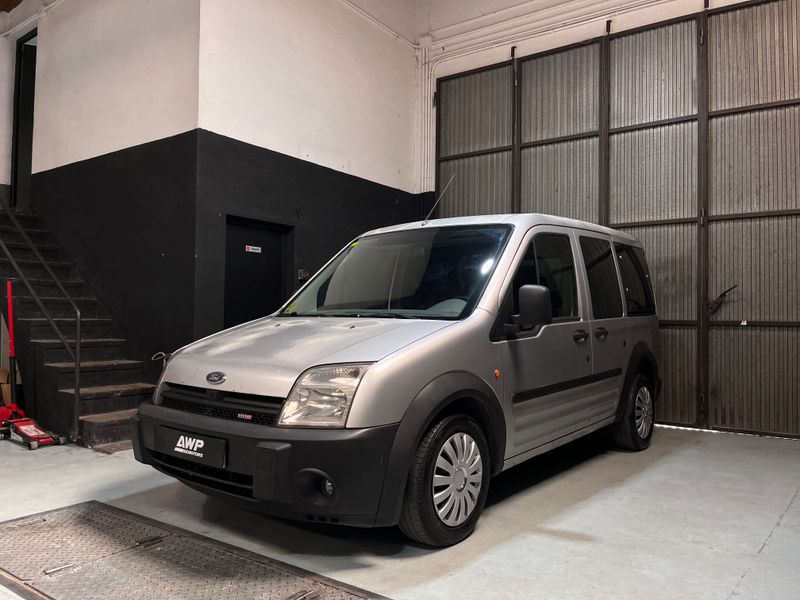 Ford Tourneo Connect 1.8 TDCi 90cv PEGATINA B 2006 - foto 1
