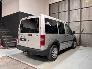 Ford Tourneo Connect 1.8 TDCi 90cv PEGATINA B 2006