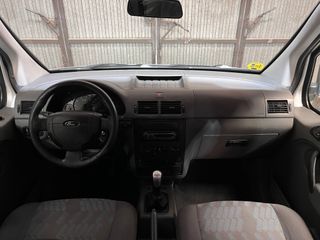 Ford Tourneo Connect 1.8 TDCi 90cv PEGATINA B 2006