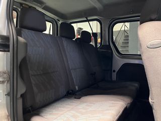 Ford Tourneo Connect 1.8 TDCi 90cv PEGATINA B 2006