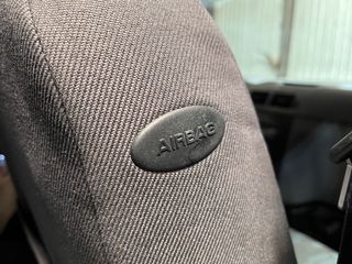 Ford Tourneo Connect 1.8 TDCi 90cv PEGATINA B 2006