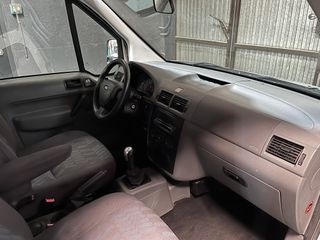 Ford Tourneo Connect 1.8 TDCi 90cv PEGATINA B 2006