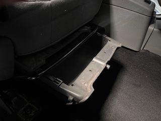 Ford Tourneo Connect 1.8 TDCi 90cv PEGATINA B 2006