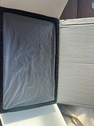 Carpuride W901 Plus 9” CarPlay Inalámbrico