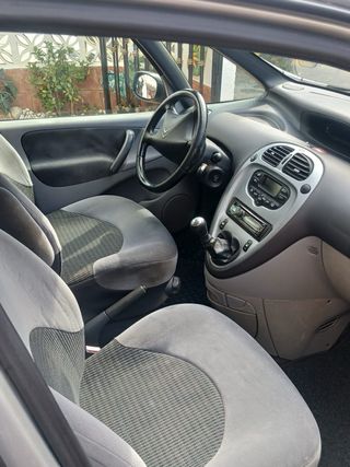 Citroen Xsara 2008