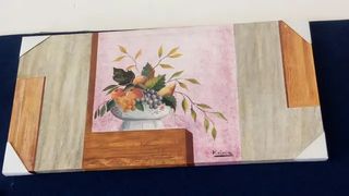 Molduras decorativas para cuadros