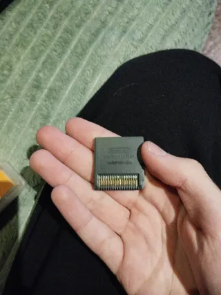 Más Brain Training Nintendo DS