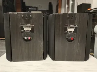 Altavoces Kenwood S-SR500