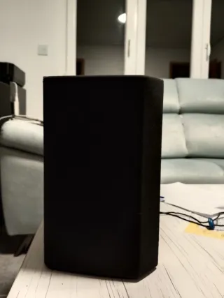 Altavoces Kenwood S-SR500