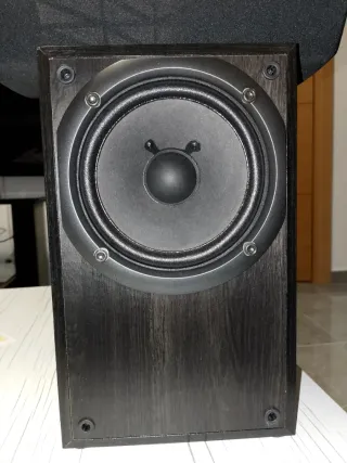 Altavoces Kenwood S-SR500