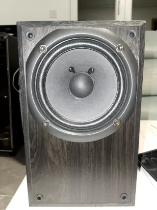 Altavoces Kenwood S-SR500