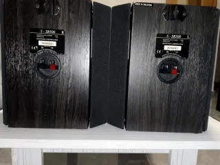 Altavoces Kenwood S-SR500