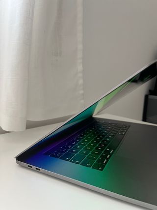 MacBook Pro 15'' Apple