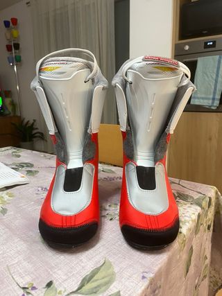Scarponi sci Nordica Olympia Donna