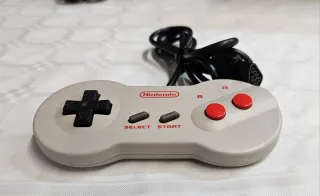 Mando Nintendo Famicom AV