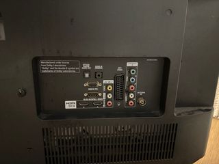 TV LG 37Lk430 Full HD