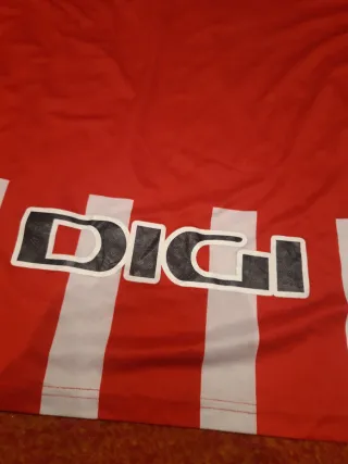 Camiseta athletic bilbao xxl