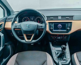 Seat Ibiza 1.0 TSI XCellence 115CV