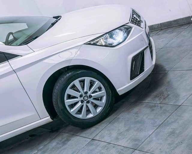 Seat Ibiza 1.0 TSI XCellence 115CV
