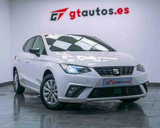 Seat Ibiza 1.0 TSI XCellence 115CV