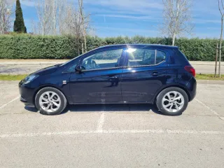 Opel Corsa 2019