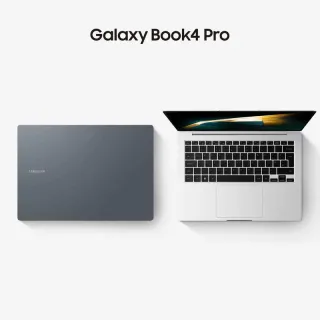 Samsung Galaxy Book4 Pro 14 Grigio/Argento