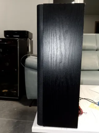 Altavoces Aiwa SX-75